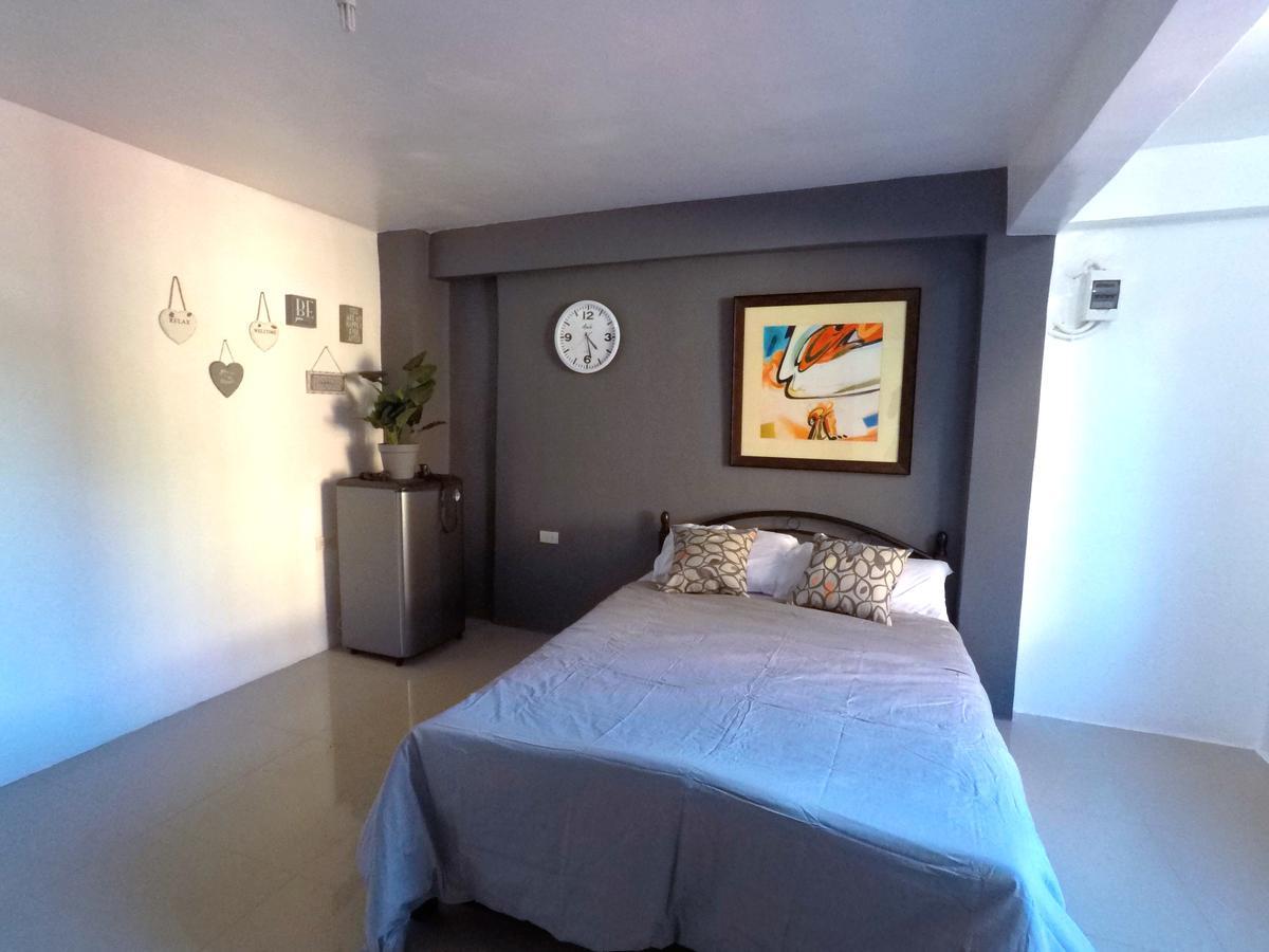 Lalyn'S Room In 케손시티 외부 사진