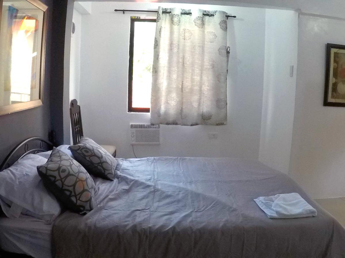 Lalyn'S Room In 케손시티 외부 사진