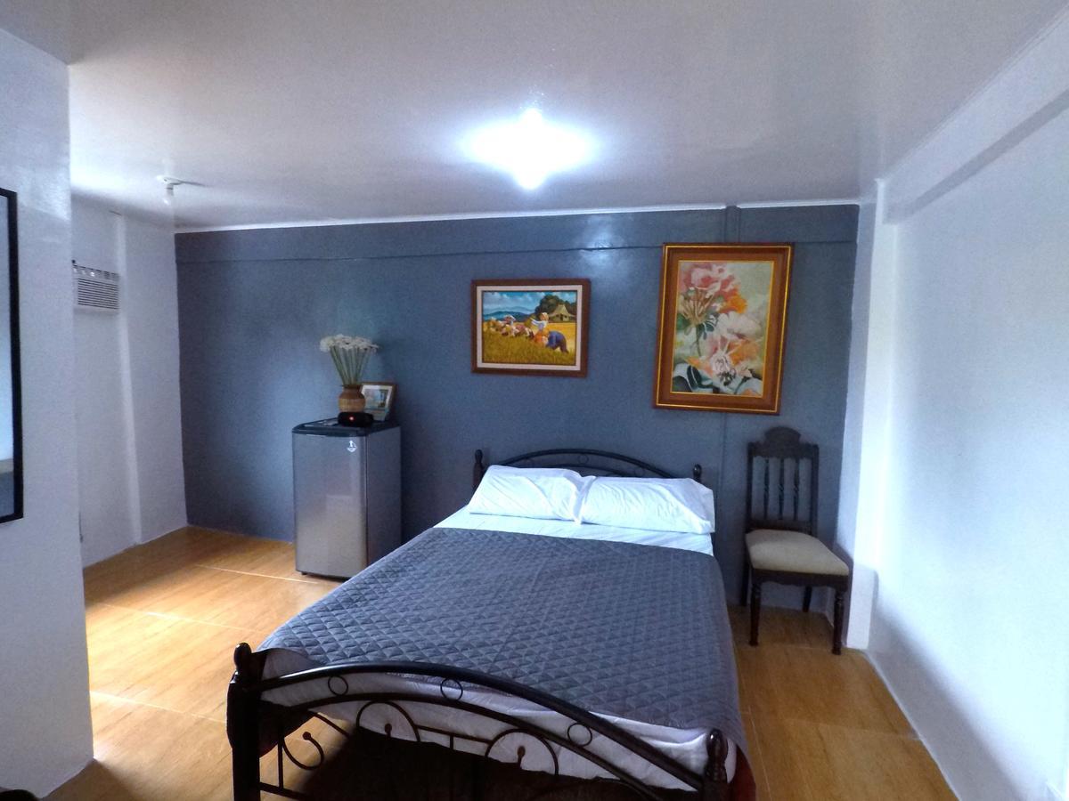 Lalyn'S Room In 케손시티 외부 사진