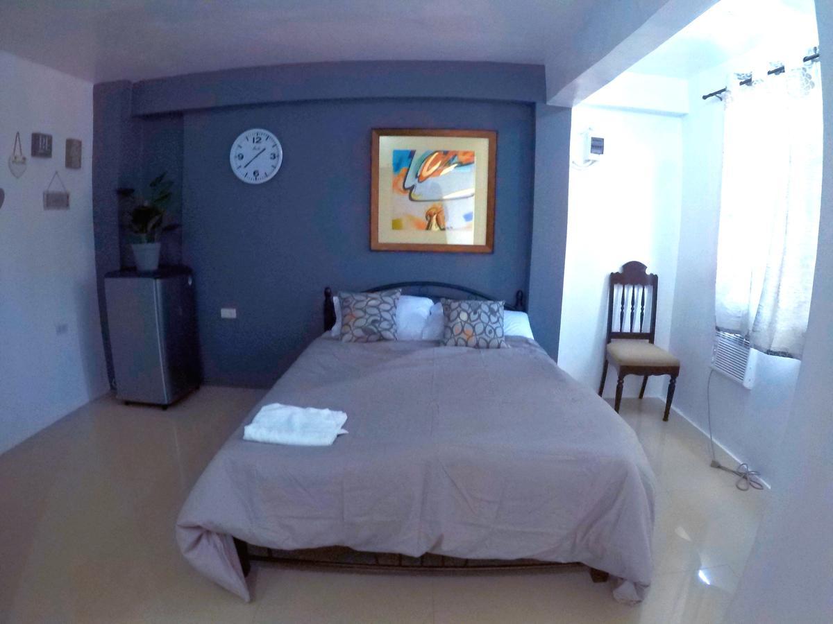 Lalyn'S Room In 케손시티 외부 사진