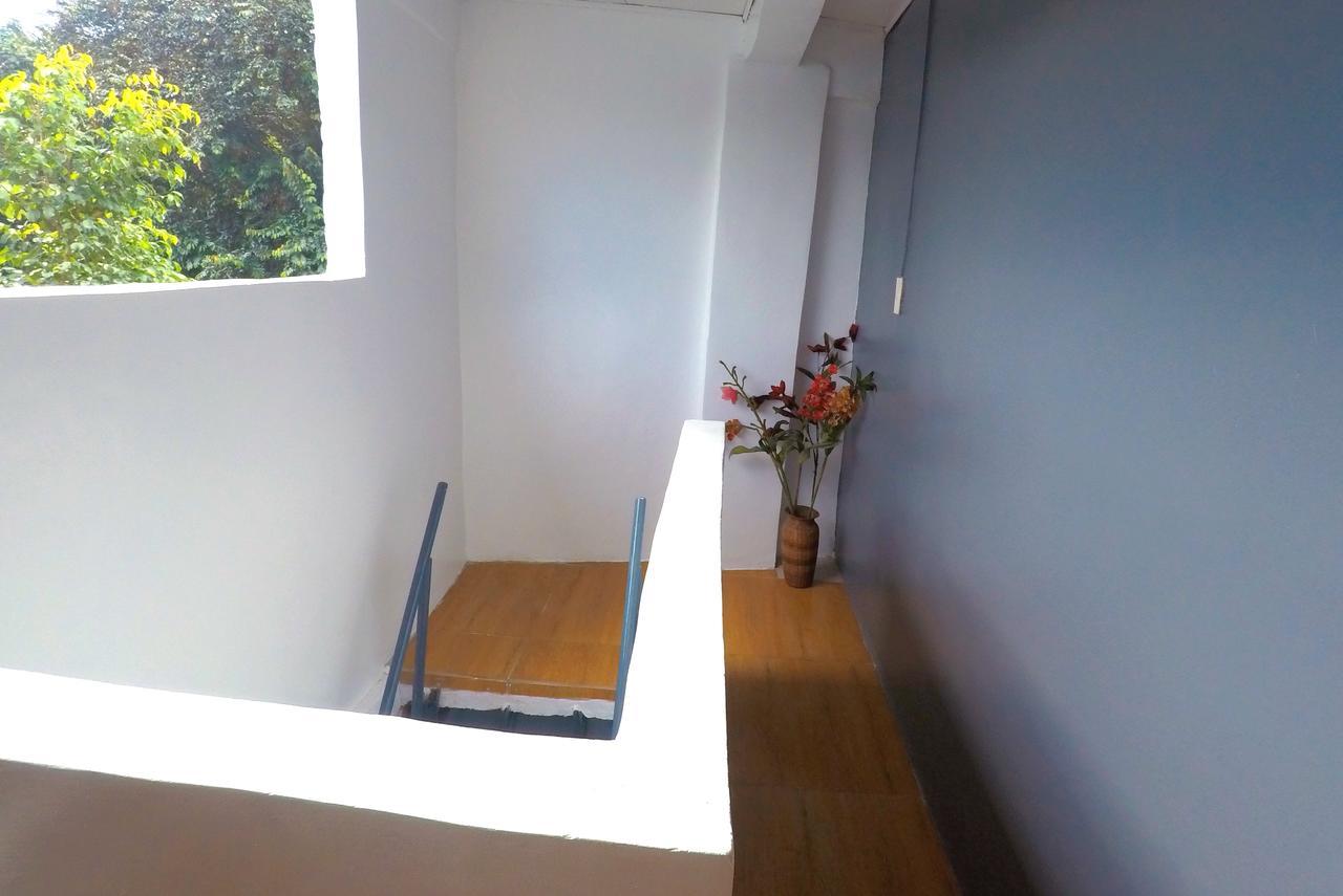 Lalyn'S Room In 케손시티 객실 사진