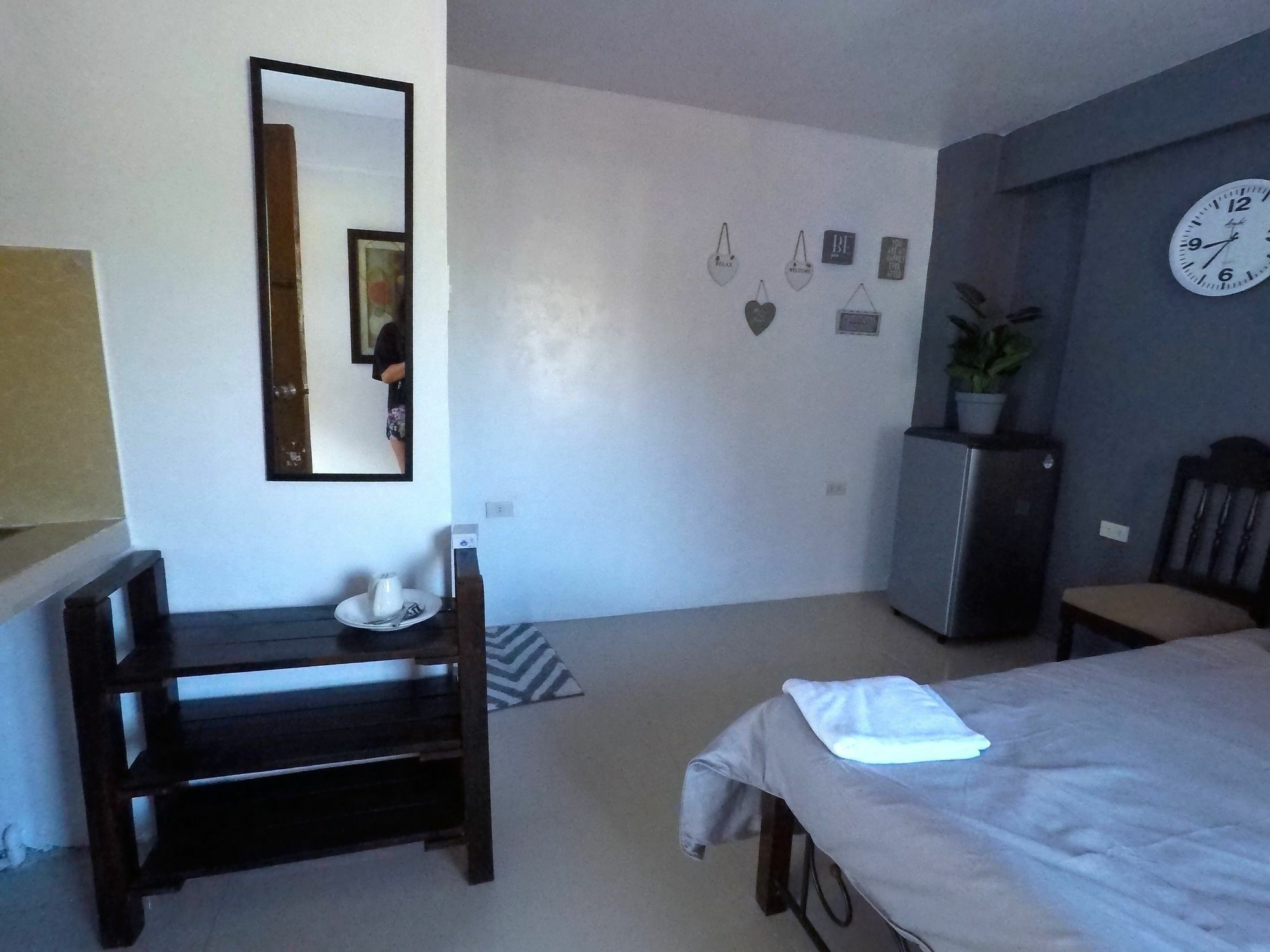 Lalyn'S Room In 케손시티 외부 사진