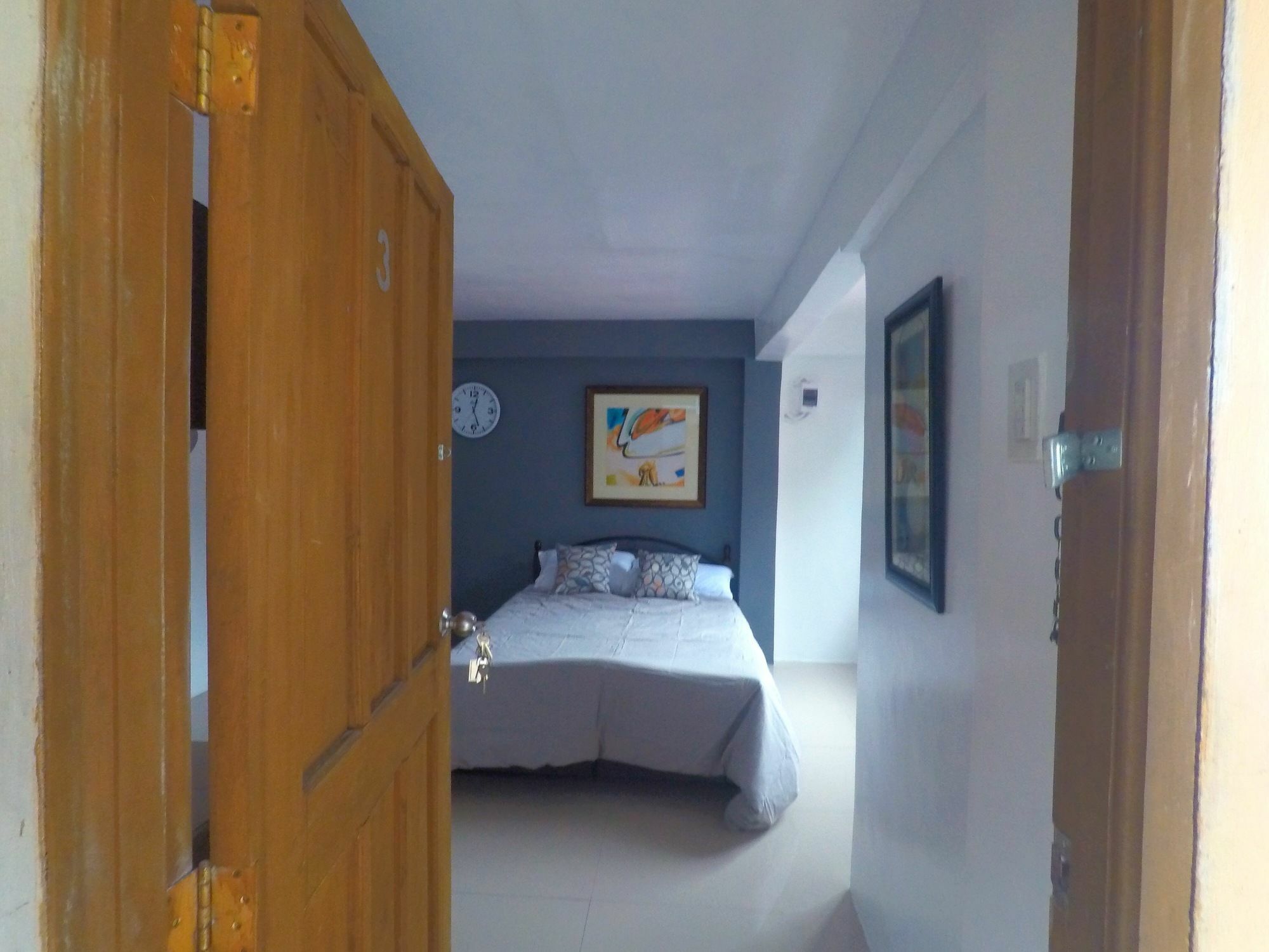 Lalyn'S Room In 케손시티 외부 사진