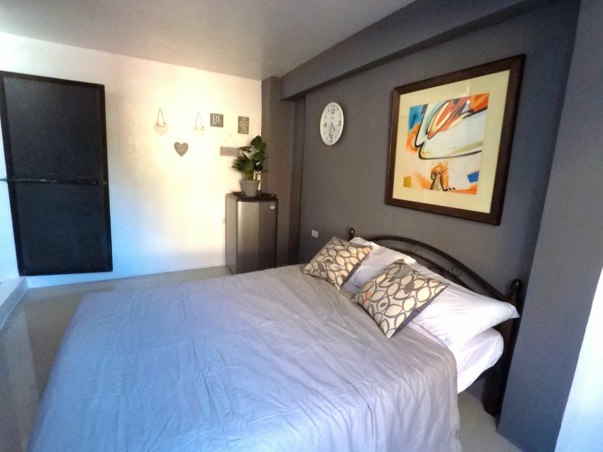 Lalyn'S Room In 케손시티 외부 사진