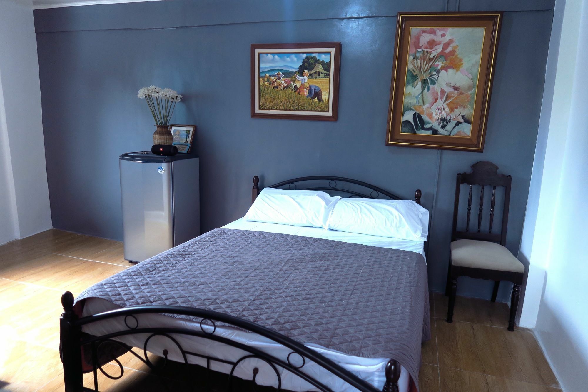 Lalyn'S Room In 케손시티 외부 사진