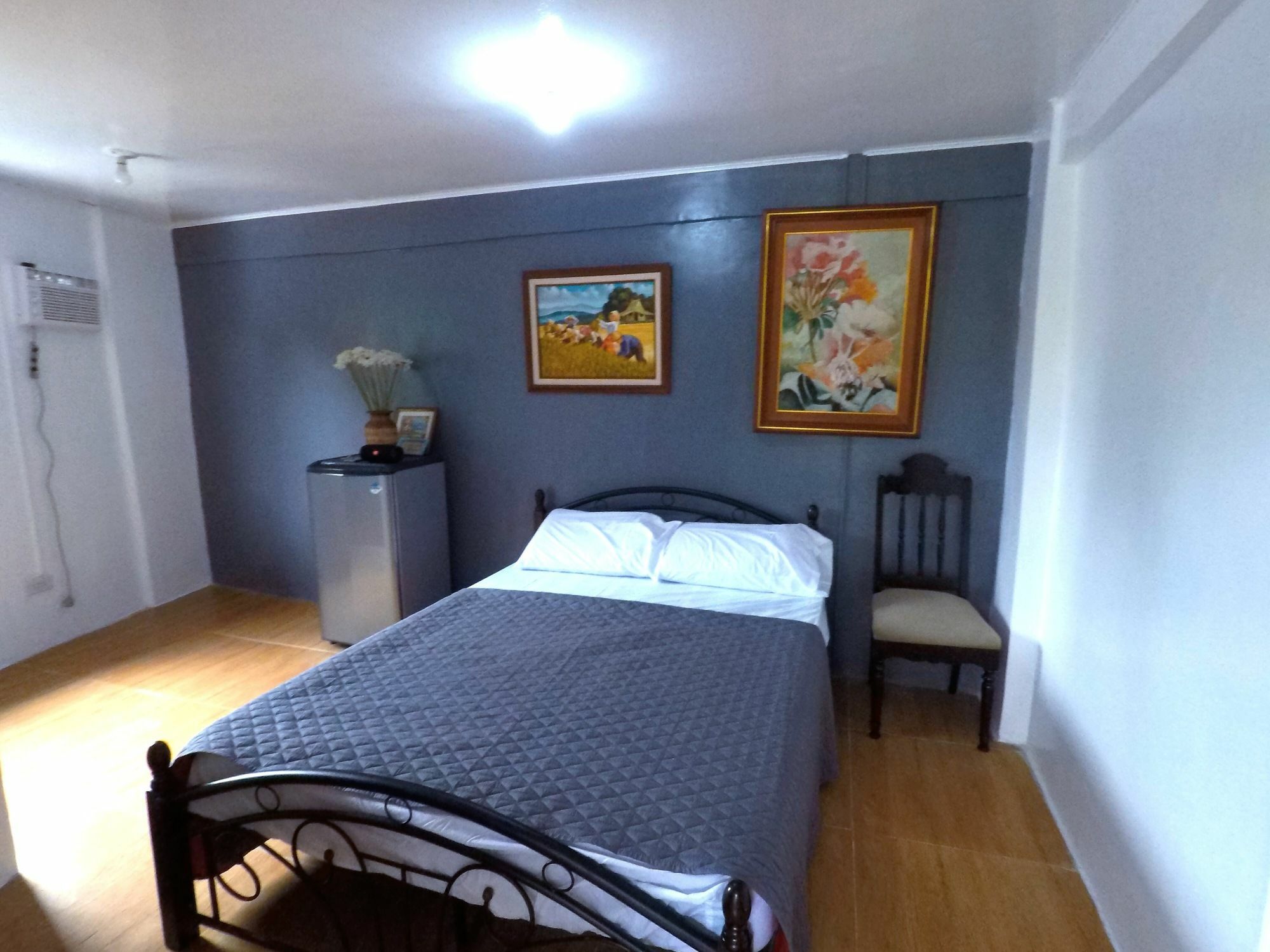 Lalyn'S Room In 케손시티 외부 사진