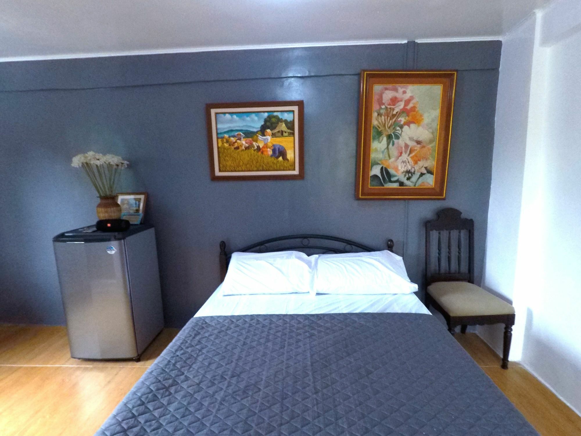 Lalyn'S Room In 케손시티 외부 사진