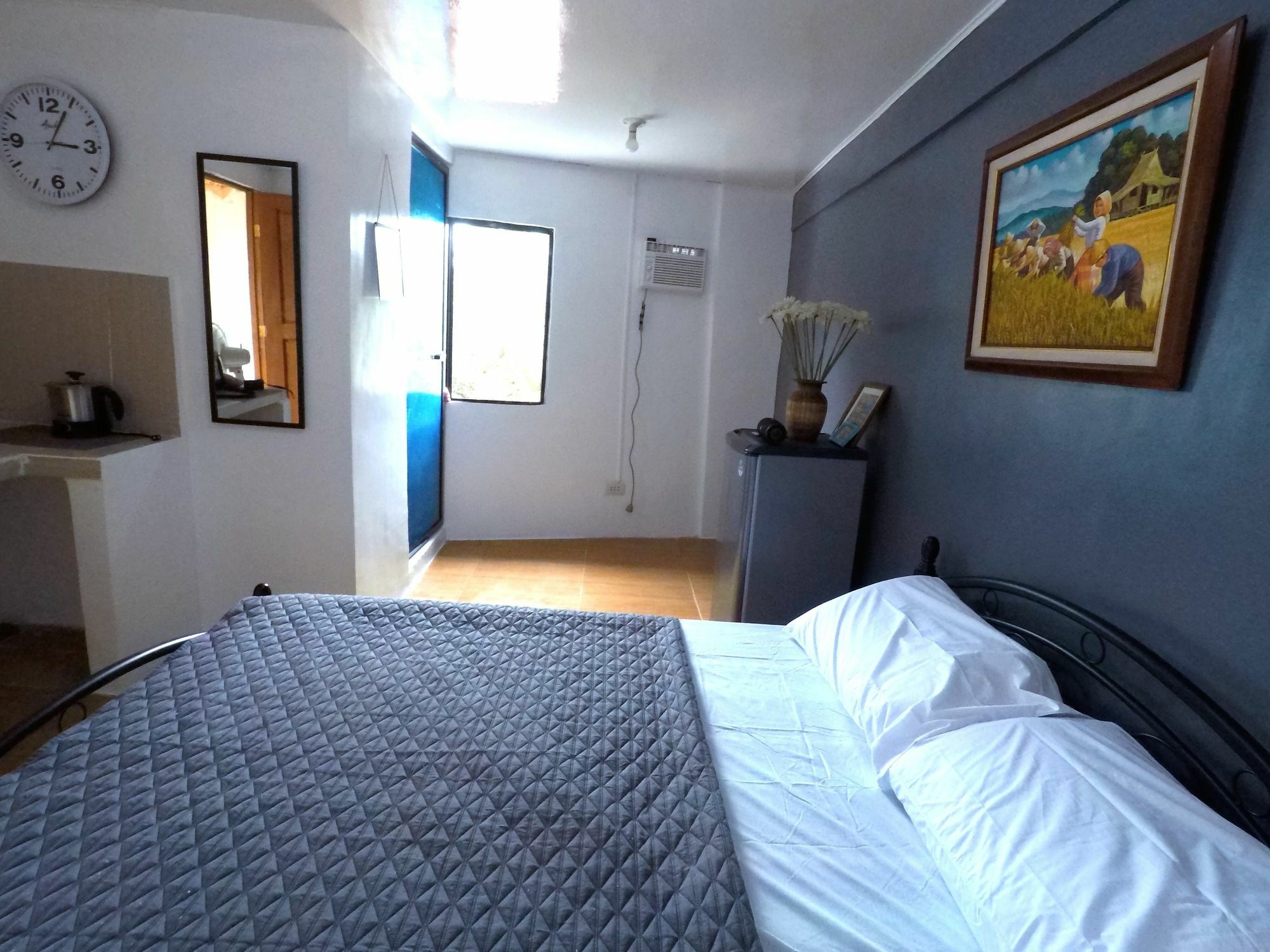 Lalyn'S Room In 케손시티 외부 사진