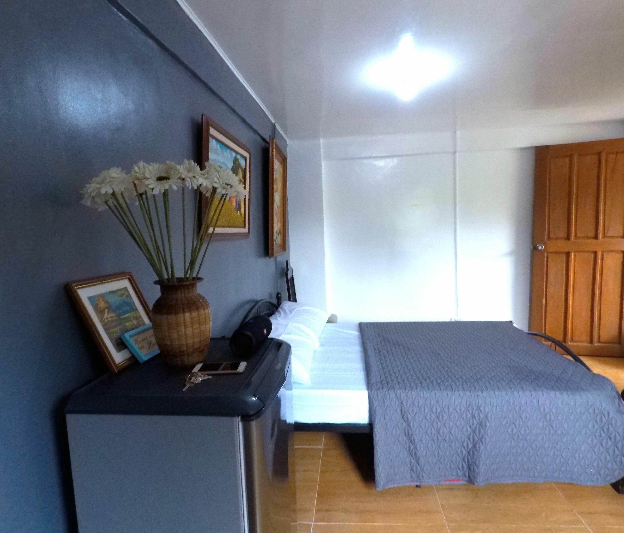 Lalyn'S Room In 케손시티 외부 사진